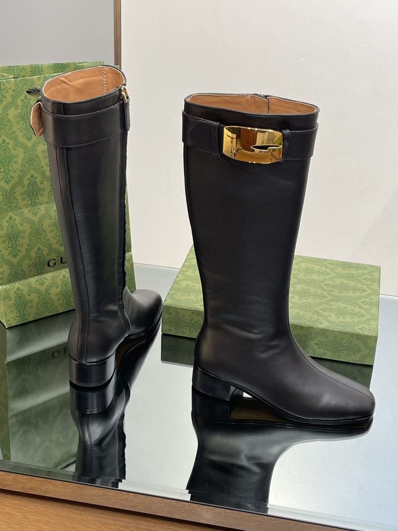 Gucci Boots